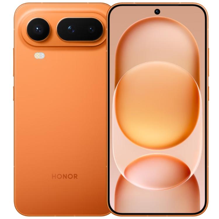 Honor Magic8 Pro Air, 16GB+1TB, สแกนลายนิ้วมือบนหน้าจอ, 6.31 นิ้ว MagicOS 10.0 / Android 16 Dimensity 9500 Octa Core, เครือข่าย: 5G, NFC, OTG, 16GB+1TB