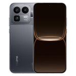 Realme Neo8, 12GB+256GB, สแกนลายนิ้วมือบนหน้าจอแบบอัลตราโซนิก, 6.78 นิ้ว Realme UI 7.0 Snapdragon 8 Gen 5 Octa Core, OTG, NFC, เครือข่าย: 5G, 12GB+256GB