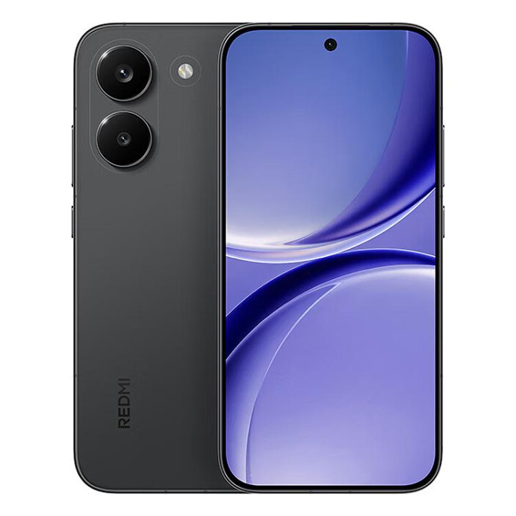 Xiaomi REDMI Turbo 5, 12GB+256GB, 6.59 นิ้ว Xiaomi HyperOS 3 Dimensity 8500-Ultra Octa Core, NFC, เครือข่าย: 5G, 12GB+256GB