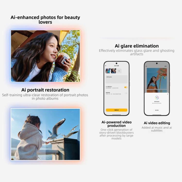 Xiaomi REDMI Turbo 5, 16GB+512GB, 6.59 นิ้ว Xiaomi HyperOS 3 Dimensity 8500-Ultra Octa Core, NFC, เครือข่าย: 5G, 16GB+512GB
