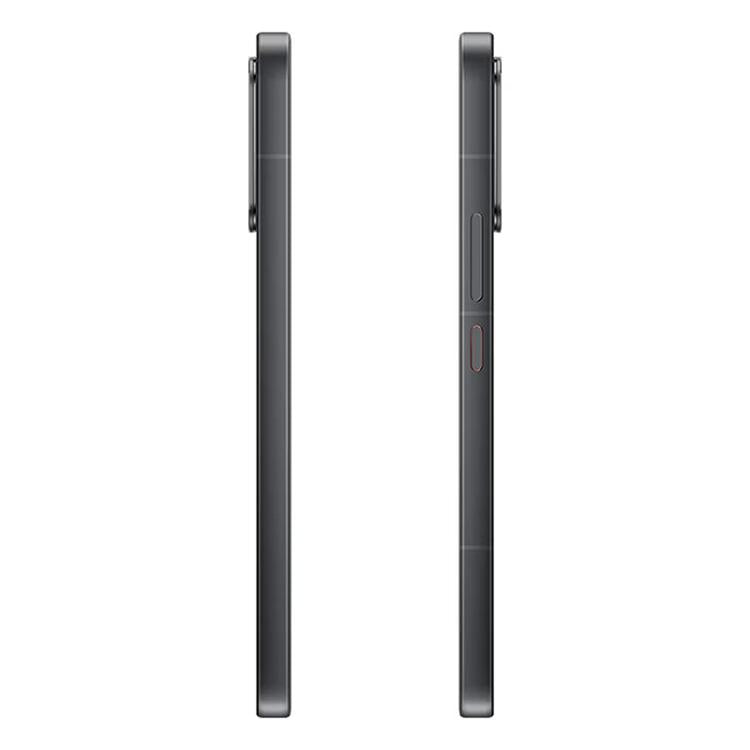 Xiaomi REDMI Turbo 5 Max, 12GB+512GB, 6.83 นิ้ว Xiaomi HyperOS 3 Dimensity 9500s Octa Core, NFC, เครือข่าย: 5G, 12GB+512GB