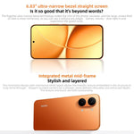 Xiaomi REDMI Turbo 5 Max, 12GB+512GB, 6.83 นิ้ว Xiaomi HyperOS 3 Dimensity 9500s Octa Core, NFC, เครือข่าย: 5G, 12GB+512GB