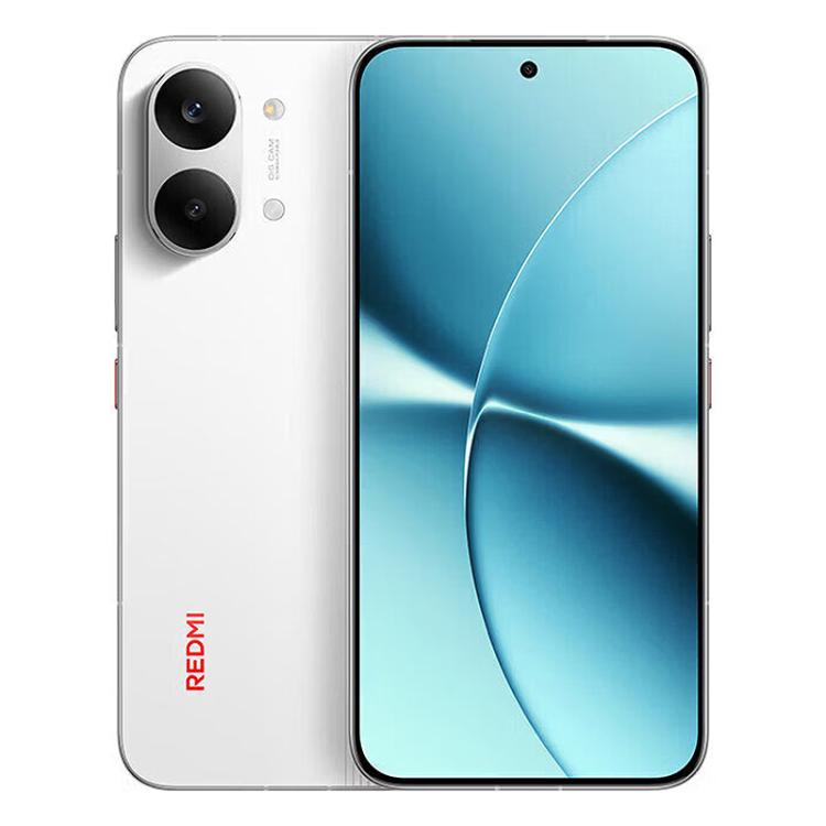 Xiaomi REDMI Turbo 5 Max, 16GB+1TB, 6.83 นิ้ว Xiaomi HyperOS 3 Dimensity 9500s Octa Core, NFC, เครือข่าย: 5G, 16GB+1TB