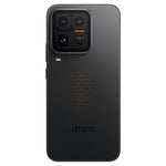 vivo iQOO 15 Ultra, 24GB+1TB, สแกนลายนิ้วมือ 3D อัลตราโซนิก, 6.85 นิ้ว Android 16 OriginOS 6 Snapdragon 8 Elite Gen 5 Octa Core, OTG, NFC, เครือข่าย: 5G, รองรับ Google Play, 24GB+1TB