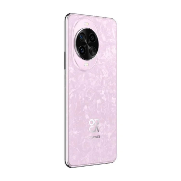 Huawei nova 14 Pro, 12GB+512GB, สแกนนิ้วมือด้านข้าง, 6.78 นิ้ว HarmonyOS 5.0, NFC, OTG, ไม่รองรับ Google Play, 12GB+512GB, nova 14 Pro, 12GB+512GB