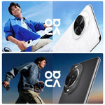 Huawei nova 14 Pro, 12GB+512GB, สแกนนิ้วมือด้านข้าง, 6.78 นิ้ว HarmonyOS 5.0, NFC, OTG, ไม่รองรับ Google Play, 12GB+512GB, nova 14 Pro, 12GB+512GB