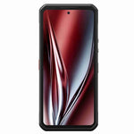 โทรศัพท์ Oukitel WP300 ทนทานพร้อมนาฬิกา, 12GB+512GB, 6.8 นิ้ว Android 15 MediaTek Dimensity 7050 Octa Core, NFC, OTG, เครือข่าย: 5G