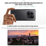 Xiaomi Redmi Note 15 5G, 8GB+128GB, 6.77 นิ้ว Xiaomi HyperOS 2 Snapdragon 6 Gen 3 Octa Core, เครือข่าย: 5G, 8GB+128GB