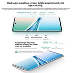 Xiaomi Redmi Note 15 5G, 8GB+128GB, 6.77 นิ้ว Xiaomi HyperOS 2 Snapdragon 6 Gen 3 Octa Core, เครือข่าย: 5G, 8GB+128GB