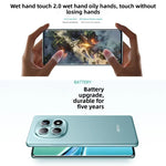 Xiaomi Redmi Note 15 5G, 8GB+128GB, 6.77 นิ้ว Xiaomi HyperOS 2 Snapdragon 6 Gen 3 Octa Core, เครือข่าย: 5G, 8GB+128GB