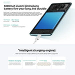 Xiaomi Redmi Note 15 5G, 8GB+128GB, 6.77 นิ้ว Xiaomi HyperOS 2 Snapdragon 6 Gen 3 Octa Core, เครือข่าย: 5G, 8GB+128GB