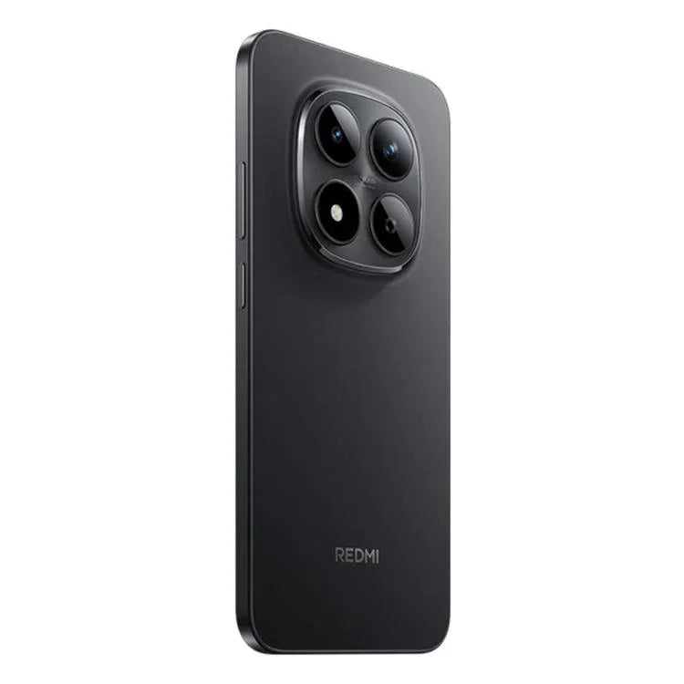 Xiaomi Redmi Note 15 Pro 5G, 8GB+256GB, 6.83 นิ้ว Xiaomi HyperOS 2 Dimensity 7400-Ultra Octa Core, เครือข่าย: 5G, NFC, 8GB+256GB