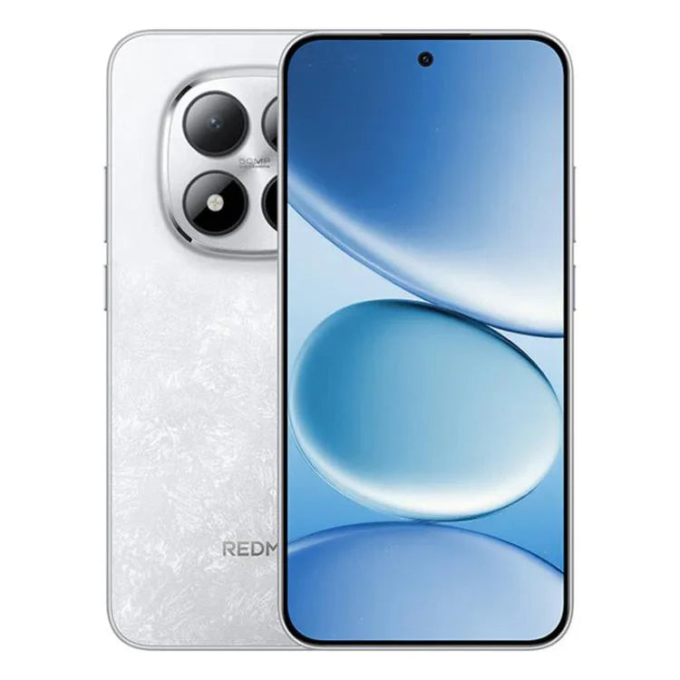 Xiaomi Redmi Note 15 Pro 5G, 12GB+256GB, 6.83 inch Xiaomi HyperOS 2 Dimensity 7400-Ultra Octa Core, Network: 5G, NFC, 12GB+256GB