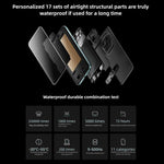 Xiaomi Redmi Note 15 Pro+ 5G, 12GB+256GB, 6.83 นิ้ว Xiaomi HyperOS 2 Snapdragon 7s Gen 4 Octa Core, เครือข่าย: 5G, NFC, 12GB+256GB