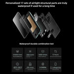 Xiaomi Redmi Note 15 Pro+ 5G, 12GB+512GB, 6.83 นิ้ว Xiaomi HyperOS 2 Snapdragon 7s Gen 4 Octa Core, เครือข่าย: 5G, NFC, 12GB+512GB