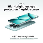 Xiaomi Redmi Note 15 Pro+ 5G, 16GB+512GB, 6.83 นิ้ว Xiaomi HyperOS 2 Snapdragon 7s Gen 4 Octa Core, เครือข่าย: 5G, NFC, 16GB+512GB