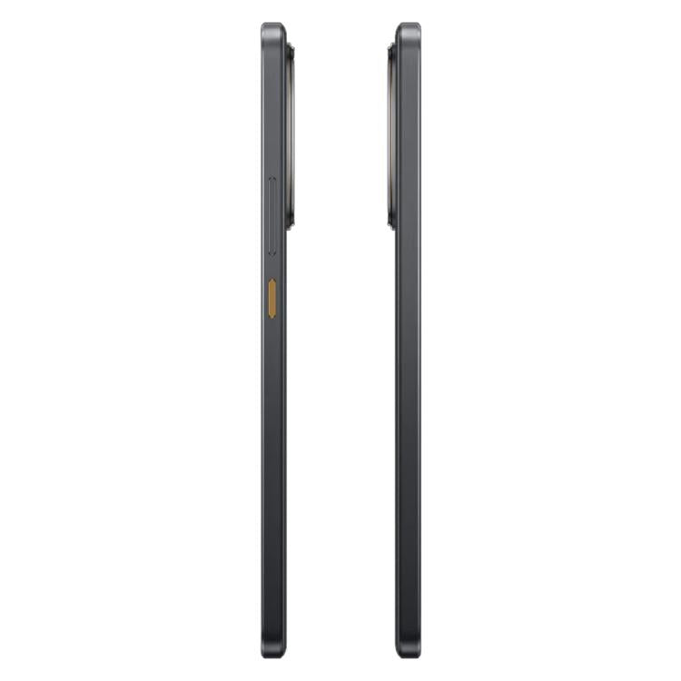 Realme GT7, 12GB+256GB, 6.8 นิ้ว Android 15 / Realme UI 6.0 MediaTek Dimensity 9400+ Octa Core, NFC, เครือข่าย: 5G, รองรับ Google Play, 12GB+512GB