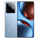 Realme GT7, 16GB+256GB, 6.8 นิ้ว Android 15 / Realme UI 6.0 MediaTek Dimensity 9400+ Octa Core, NFC, เครือข่าย: 5G, รองรับ Google Play, 16GB+256GB