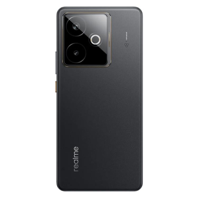Realme GT7, 16GB+512GB, 6.8 นิ้ว Android 15 / Realme UI 6.0 MediaTek Dimensity 9400+ Octa Core, NFC, เครือข่าย: 5G, รองรับ Google Play, 16GB+512GB