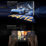 Realme GT7, 16GB+512GB, 6.8 นิ้ว Android 15 / Realme UI 6.0 MediaTek Dimensity 9400+ Octa Core, NFC, เครือข่าย: 5G, รองรับ Google Play, 16GB+512GB