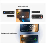 Realme GT7, 16GB+512GB, 6.8 นิ้ว Android 15 / Realme UI 6.0 MediaTek Dimensity 9400+ Octa Core, NFC, เครือข่าย: 5G, รองรับ Google Play, 16GB+512GB
