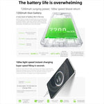 Realme Neo7 Turbo, 12GB+256GB, 6.8 นิ้ว Android 15 / Realme UI 6.0 MediaTek Dimensity 9400e Octa Core, NFC, เครือข่าย: 5G, รองรับ Google Play, 16GB+256GB