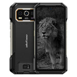 Ulefone Armor 27 Pro โทรศัพท์กันกระแทก, 12GB+256GB, กล้องมองเห็นในที่มืด, แบตเตอรี่ 10600mAh, 6.78 นิ้ว Android 14 MediaTek Dimensity 6300 Octa Core, เครือข่าย: 5G, NFC, Armor 27 Pro