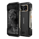 Ulefone Armor 27 Pro โทรศัพท์กันกระแทก, 12GB+256GB, กล้องมองเห็นในที่มืด, แบตเตอรี่ 10600mAh, 6.78 นิ้ว Android 14 MediaTek Dimensity 6300 Octa Core, เครือข่าย: 5G, NFC, Armor 27 Pro