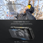 Ulefone Armor 27 Pro โทรศัพท์กันกระแทก, 12GB+256GB, กล้องมองเห็นในที่มืด, แบตเตอรี่ 10600mAh, 6.78 นิ้ว Android 14 MediaTek Dimensity 6300 Octa Core, เครือข่าย: 5G, NFC, Armor 27 Pro