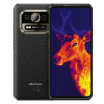 Ulefone Armor 25T โทรศัพท์กันกระแทก, 6GB+256GB, กล้องถ่ายภาพความร้อน, 6.78 นิ้ว Android 14 MediaTek Helio G99 Octa Core, เครือข่าย: 4G, NFC, OTG, Armor 25T