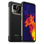 Ulefone Armor 25T โทรศัพท์กันกระแทก, 6GB+256GB, กล้องถ่ายภาพความร้อน, 6.78 นิ้ว Android 14 MediaTek Helio G99 Octa Core, เครือข่าย: 4G, NFC, OTG, Armor 25T