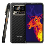 Ulefone Armor 25T โทรศัพท์กันกระแทก, 6GB+256GB, กล้องถ่ายภาพความร้อน, 6.78 นิ้ว Android 14 MediaTek Helio G99 Octa Core, เครือข่าย: 4G, NFC, OTG, Armor 25T