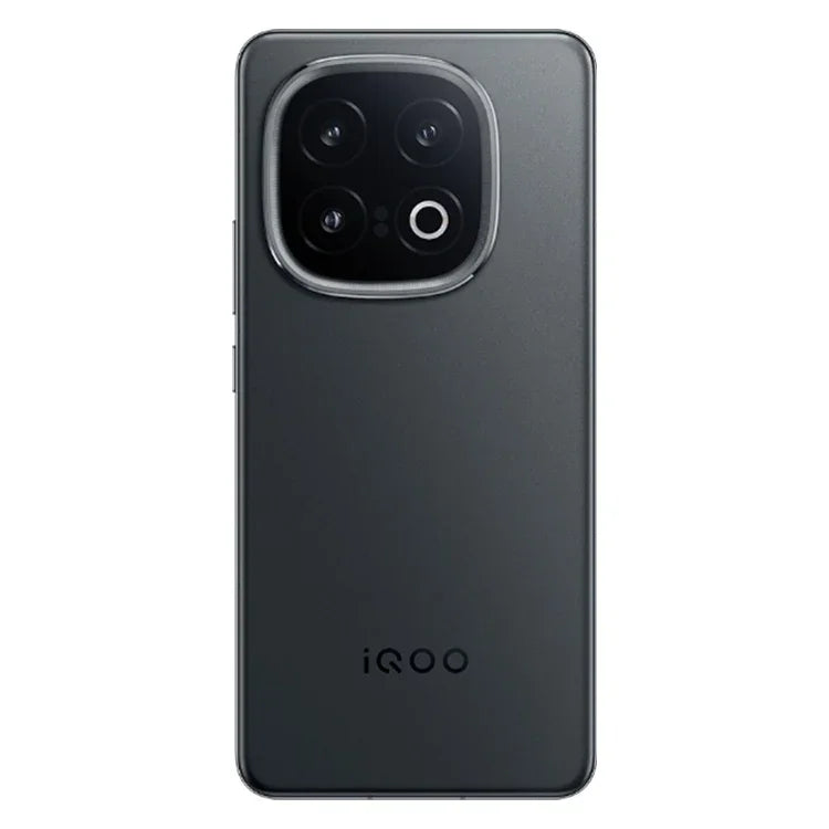vivo iQOO 13, 16GB+1TB, สแกนใบหน้า / สแกนลายนิ้วมือบนหน้าจอ, 6.82 นิ้ว Android 15 OriginOS 5 Snapdragon 8 Elite Octa Core, OTG, NFC, เครือข่าย: 5G, รองรับ Google Play, 16GB+1TB