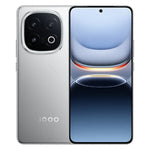 vivo iQOO 13, 16GB+1TB, สแกนใบหน้า / สแกนลายนิ้วมือบนหน้าจอ, 6.82 นิ้ว Android 15 OriginOS 5 Snapdragon 8 Elite Octa Core, OTG, NFC, เครือข่าย: 5G, รองรับ Google Play, 16GB+1TB