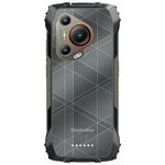 โทรศัพท์ Blackview BL7000 ทนทาน, 8GB+256GB, หน้าจอ 6.78 นิ้ว Android 15 MediaTek Dimensity 6300 Octa Core, เครือข่าย: 5G, NFC, OTG, 8GB+256GB