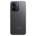 vivo iQOO Z11, 8GB+256GB, สแกนลายนิ้วมือบนหน้าจอ, 6.83 นิ้ว Android 16 OriginOS 6 Dimensity 8500 Octa Core, OTG, NFC, เครือข่าย: 5G, รองรับ Google Play, 8GB+256GB