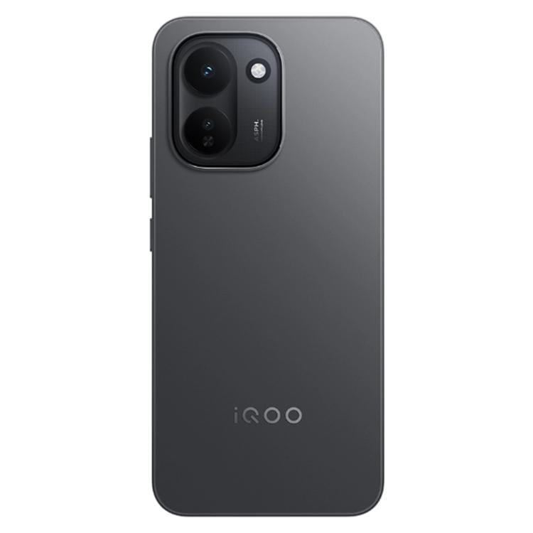 vivo iQOO Z11, 8GB+256GB, สแกนลายนิ้วมือบนหน้าจอ, 6.83 นิ้ว Android 16 OriginOS 6 Dimensity 8500 Octa Core, OTG, NFC, เครือข่าย: 5G, รองรับ Google Play, 8GB+256GB