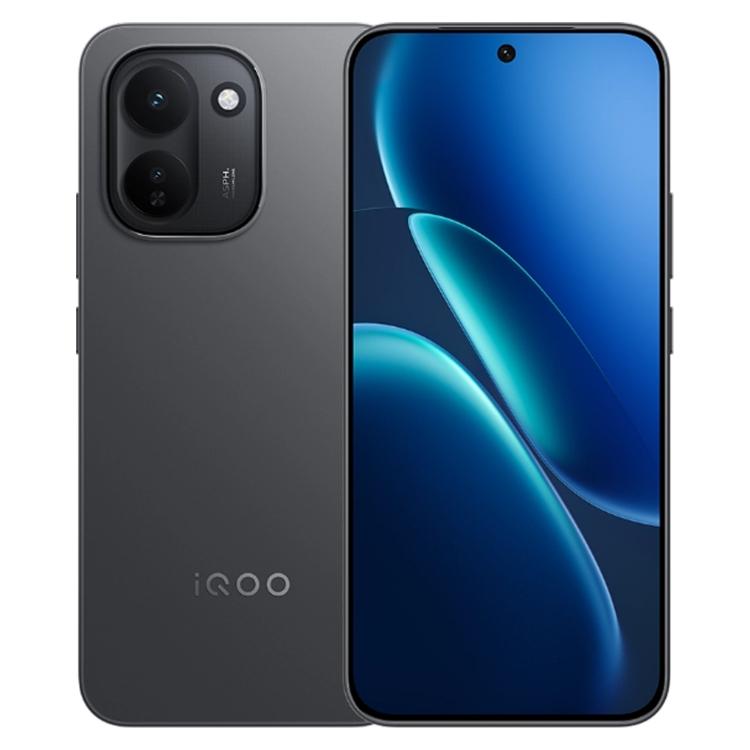 vivo iQOO Z11, 16GB+256GB, สแกนลายนิ้วมือบนหน้าจอ, 6.83 นิ้ว Android 16 OriginOS 6 Dimensity 8500 Octa Core, OTG, NFC, เครือข่าย: 5G, รองรับ Google Play, 16GB+256GB