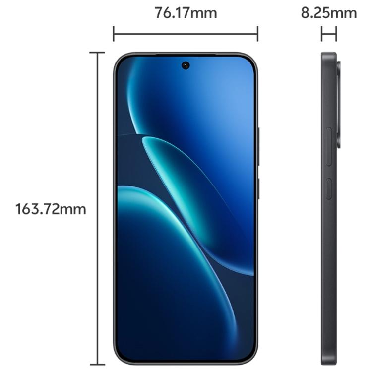 vivo iQOO Z11, 16GB+256GB, สแกนลายนิ้วมือบนหน้าจอ, 6.83 นิ้ว Android 16 OriginOS 6 Dimensity 8500 Octa Core, OTG, NFC, เครือข่าย: 5G, รองรับ Google Play, 16GB+256GB