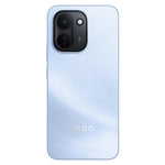 vivo iQOO Z11, 16GB+512GB, สแกนลายนิ้วมือบนหน้าจอ, 6.83 นิ้ว Android 16 OriginOS 6 Dimensity 8500 Octa Core, OTG, NFC, เครือข่าย: 5G, รองรับ Google Play, 16GB+512GB