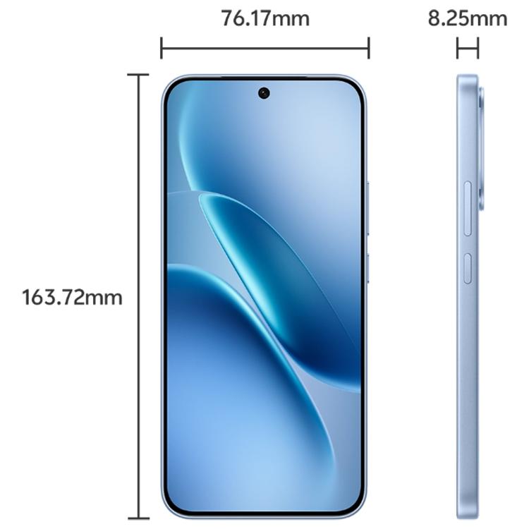 vivo iQOO Z11, 16GB+512GB, สแกนลายนิ้วมือบนหน้าจอ, 6.83 นิ้ว Android 16 OriginOS 6 Dimensity 8500 Octa Core, OTG, NFC, เครือข่าย: 5G, รองรับ Google Play, 16GB+512GB