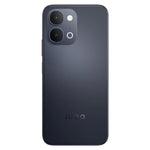 vivo iQOO Z11x, 8GB+512GB, สแกนลายนิ้วมือด้านข้าง, 6.76 นิ้ว Android 16 OriginOS 6 Dimensity 7400 Octa Core, OTG, NFC, เครือข่าย: 5G, รองรับ Google Play, 8GB+512GB