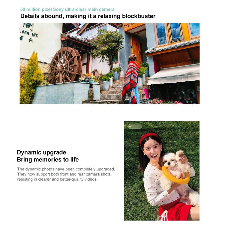 vivo iQOO Z11x, 8GB+512GB, สแกนลายนิ้วมือด้านข้าง, 6.76 นิ้ว Android 16 OriginOS 6 Dimensity 7400 Octa Core, OTG, NFC, เครือข่าย: 5G, รองรับ Google Play, 8GB+512GB