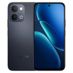 vivo iQOO Z11x, 12GB+512GB, สแกนลายนิ้วมือด้านข้าง, 6.76 นิ้ว Android 16 OriginOS 6 Dimensity 7400 Octa Core, OTG, NFC, เครือข่าย: 5G, รองรับ Google Play, 12GB+512GB