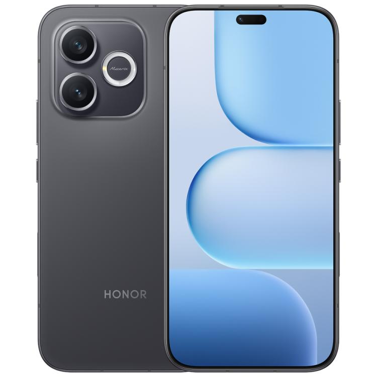 Honor X80i, 8GB+128GB, สแกนลายนิ้วมือบนหน้าจอ, 6.6 นิ้ว MagicOS 10.0 Android 16.0 Dimensity 6500 Elite Octa Core, เครือข่าย: 5G, OTG, NFC, 8GB+128GB