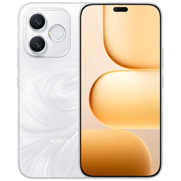Honor X80i, 8GB+128GB, สแกนลายนิ้วมือบนหน้าจอ, 6.6 นิ้ว MagicOS 10.0 Android 16.0 Dimensity 6500 Elite Octa Core, เครือข่าย: 5G, OTG, NFC, 8GB+128GB