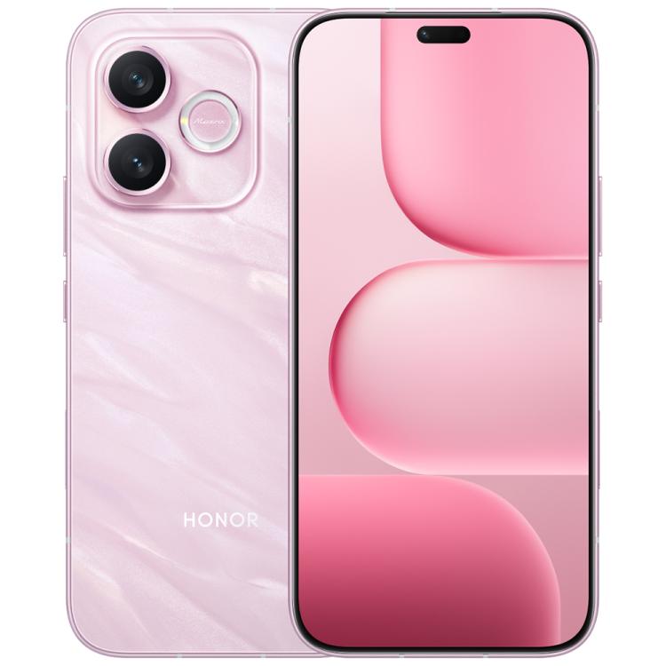 Honor X80i, 8GB+256GB, สแกนลายนิ้วมือบนหน้าจอ, 6.6 นิ้ว MagicOS 10.0 Android 16.0 Dimensity 6500 Elite Octa Core, เครือข่าย: 5G, OTG, NFC, 8GB+256GB