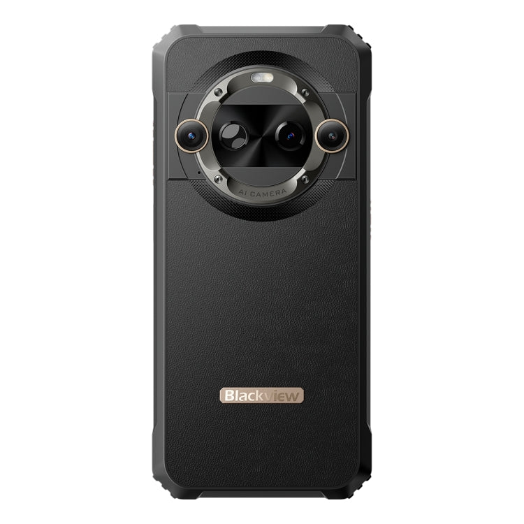 Blackview BL9000 Pro 5G กล้องถ่ายภาพความร้อน 12GB+512GB IP68/IP69K/MIL-STD-810H 6.78 นิ้ว Android 14 MediaTek Dimensity 8020 Octa Core เครือข่าย: 5G NFC OTG BL9000 Pro 5G 12GB+512GB