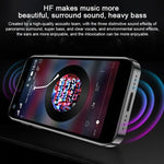 SOYES XS12, 3GB+32GB, 3.0 นิ้ว Android 9.0 MTK6737M Quad Core สูงสุด 1.1GHz, Bluetooth, WiFi, FM, เครือข่าย: 4G, Dual SIM, 3GB+32GB