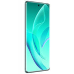 กล้องหลังสามตัว, สแกนลายนิ้วมือบนหน้าจอ, 6.78 นิ้ว Magic UI 5.0 Qualcomm Snapdragon 778G Plus 6nm Octa Core สูงสุด 2.5GHz, เครือข่าย: 5G, OTG, NFC, ไม่รองรับ Google Play, 60 Pro 5G 8GB+256GB